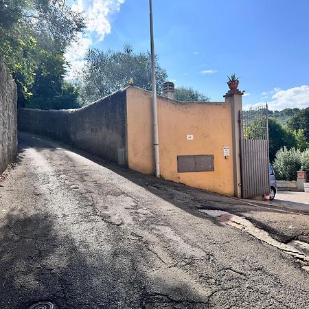 Villino Dragonfly Βίλα Lastra a Signa Εξωτερικό φωτογραφία