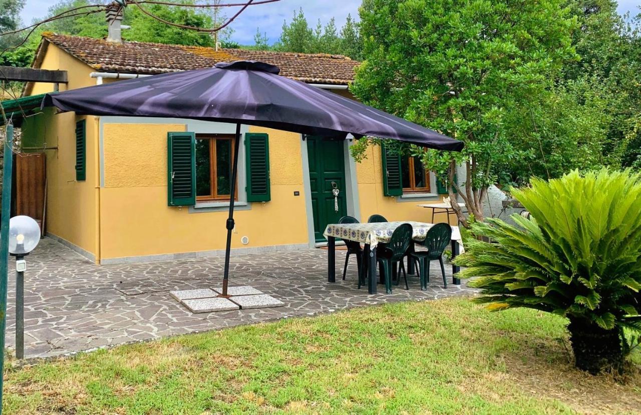 Villino Dragonfly Βίλα Lastra a Signa Εξωτερικό φωτογραφία