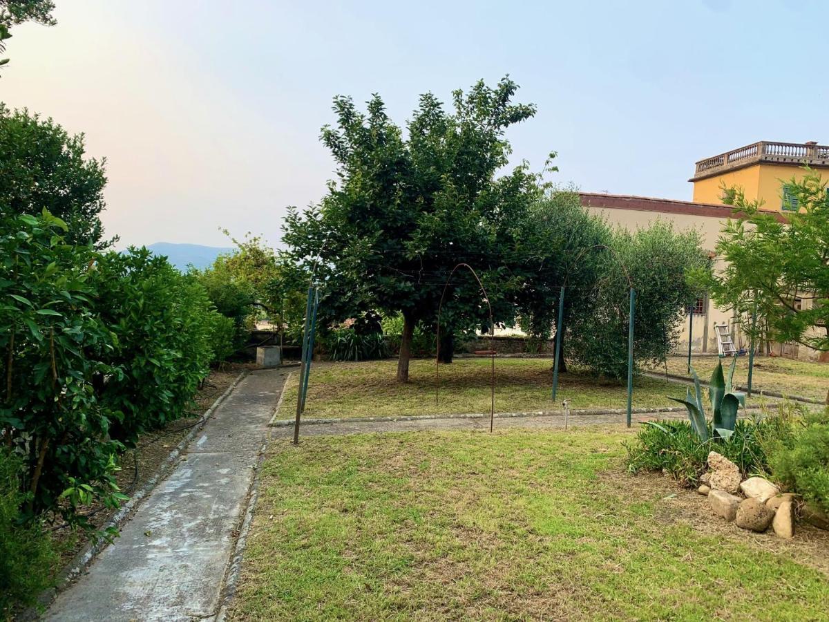 Villino Dragonfly Βίλα Lastra a Signa Εξωτερικό φωτογραφία