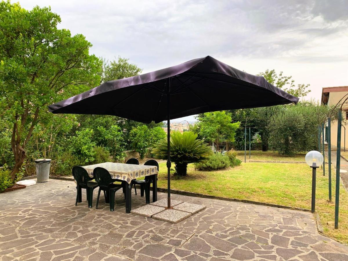 Villino Dragonfly Βίλα Lastra a Signa Εξωτερικό φωτογραφία