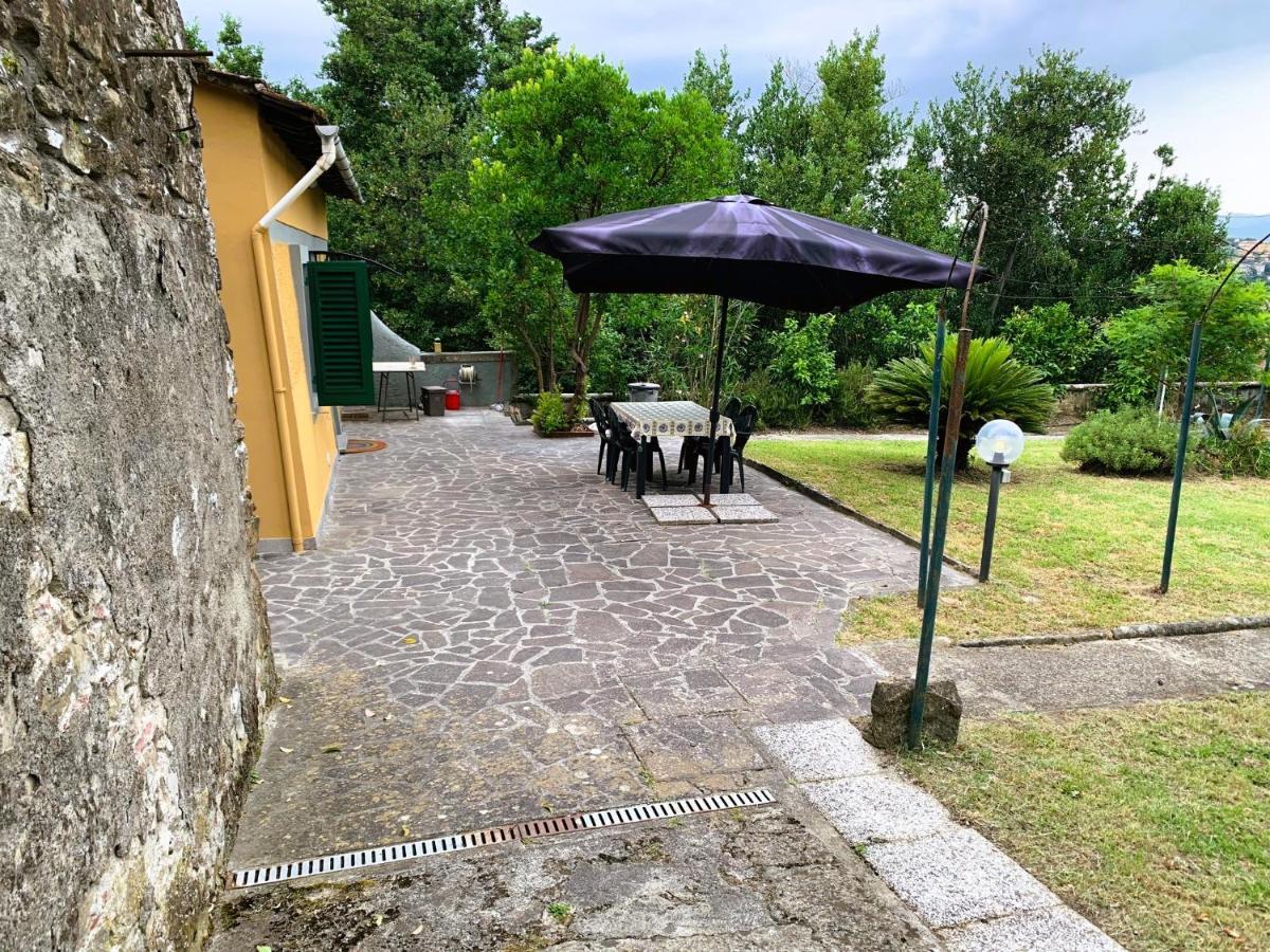 Villino Dragonfly Βίλα Lastra a Signa Εξωτερικό φωτογραφία