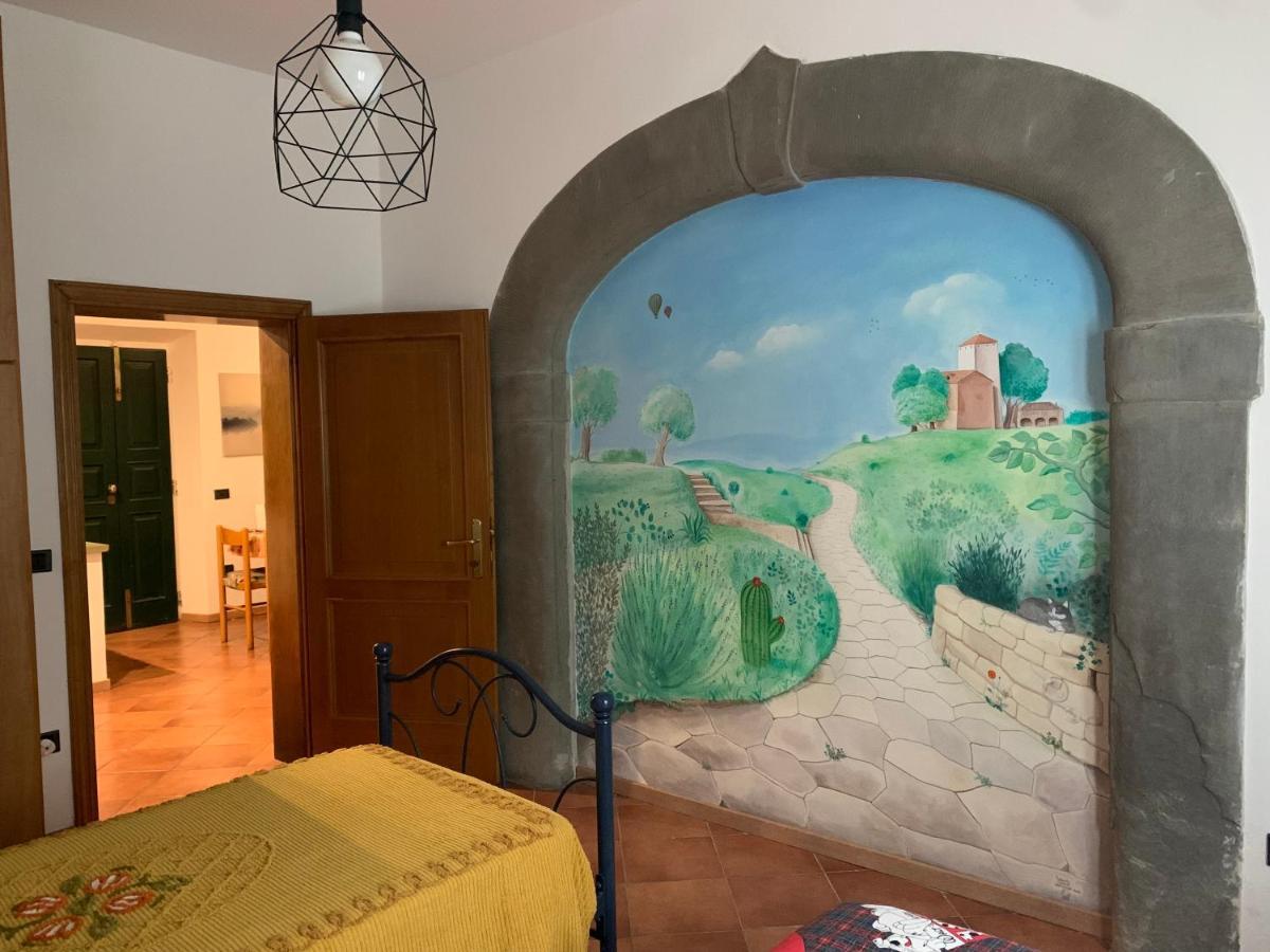 Villino Dragonfly Βίλα Lastra a Signa Εξωτερικό φωτογραφία
